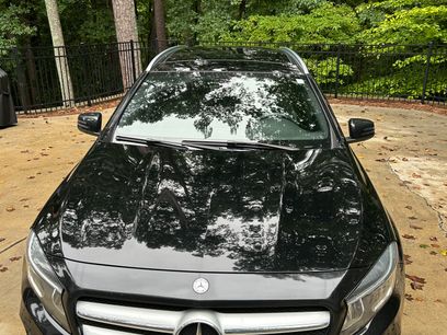 Used 2017 Mercedes-Benz GLA 250