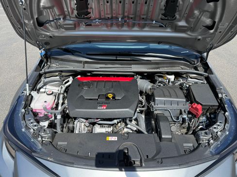 Used 2025 Toyota Corolla GR AWD/4WD image 31
