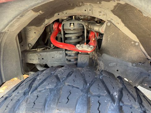 Used 2018 Toyota 4Runner Limited image 10