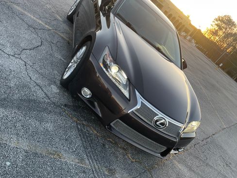 Used 2013 Lexus GS 350 image 2