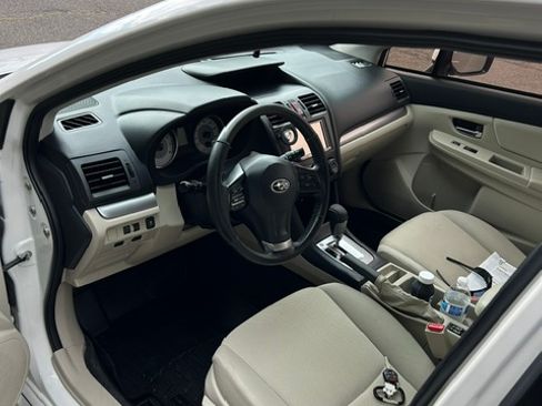 Used 2013 Subaru Impreza 2.0i Sport Premium AWD/4WD image 12