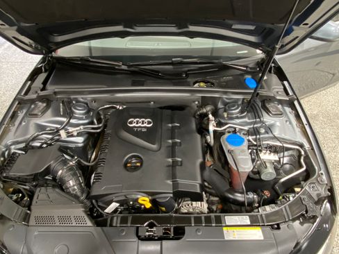 Used 2013 Audi A4 2.0T Premium Plus image 2