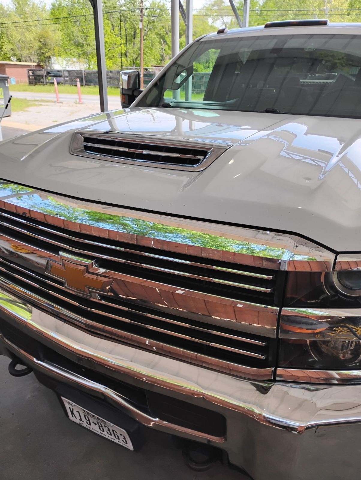 Used 2017 Chevrolet Silverado 3500 W/T w/ WT Fleet Convenience Package AWD/4WD image 15