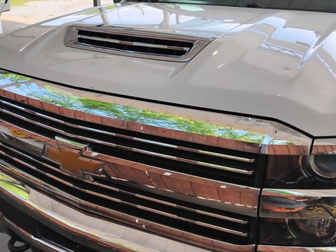 Used 2017 Chevrolet Silverado 3500 W/T w/ WT Fleet Convenience Package image 16