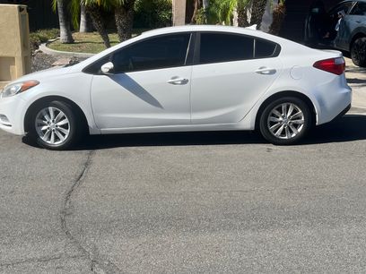 Used 2014 Kia Forte LX w/ Popular Package