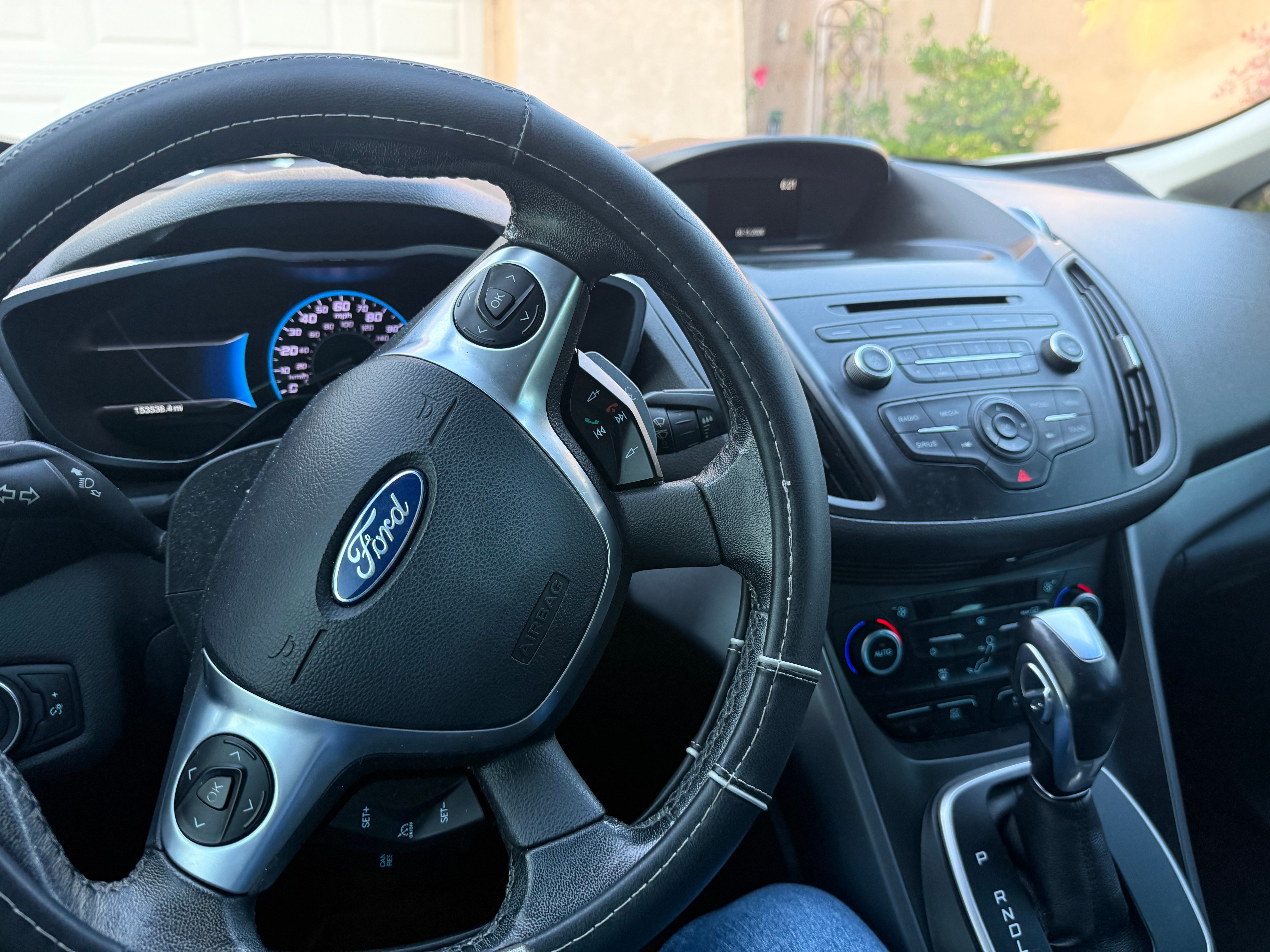 Used 2018 Ford C-MAX SE FWD image 6