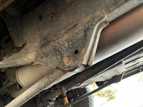 Used 2001 Lexus LX 470 4WD image 21