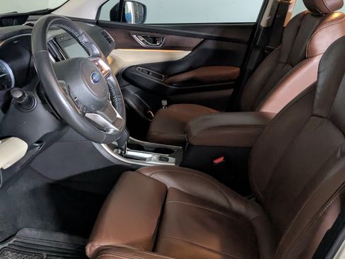 Used 2019 Subaru Ascent Touring image 11