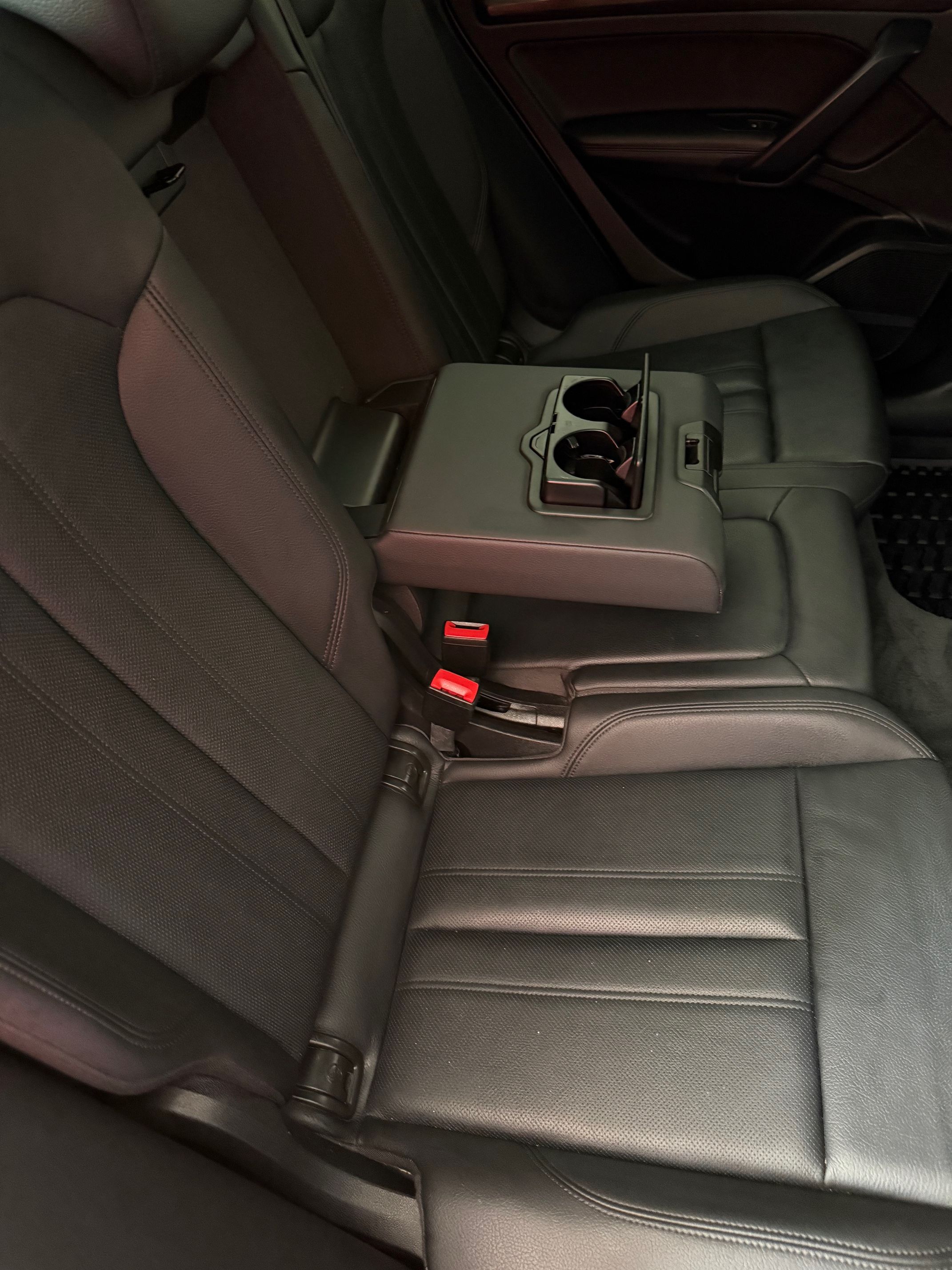 Used 2018 Audi Q5 Prestige w/ Prestige Package AWD/4WD image 24