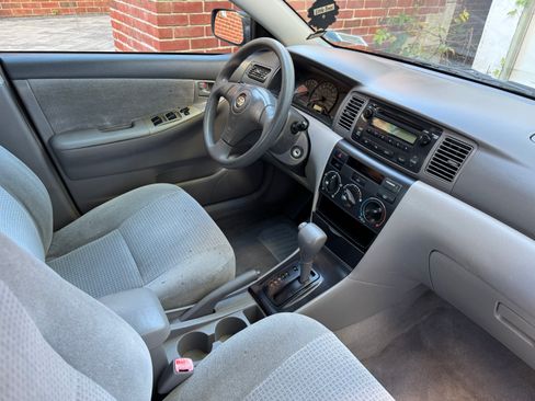 Used 2006 Toyota Corolla CE image 13