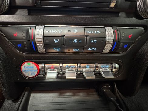 Used 2015 Ford Mustang 50 Years image 27