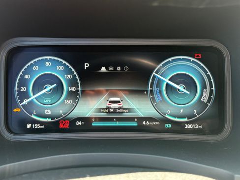 Used 2022 Hyundai Kona SEL w/ Convenience Package FWD image 13