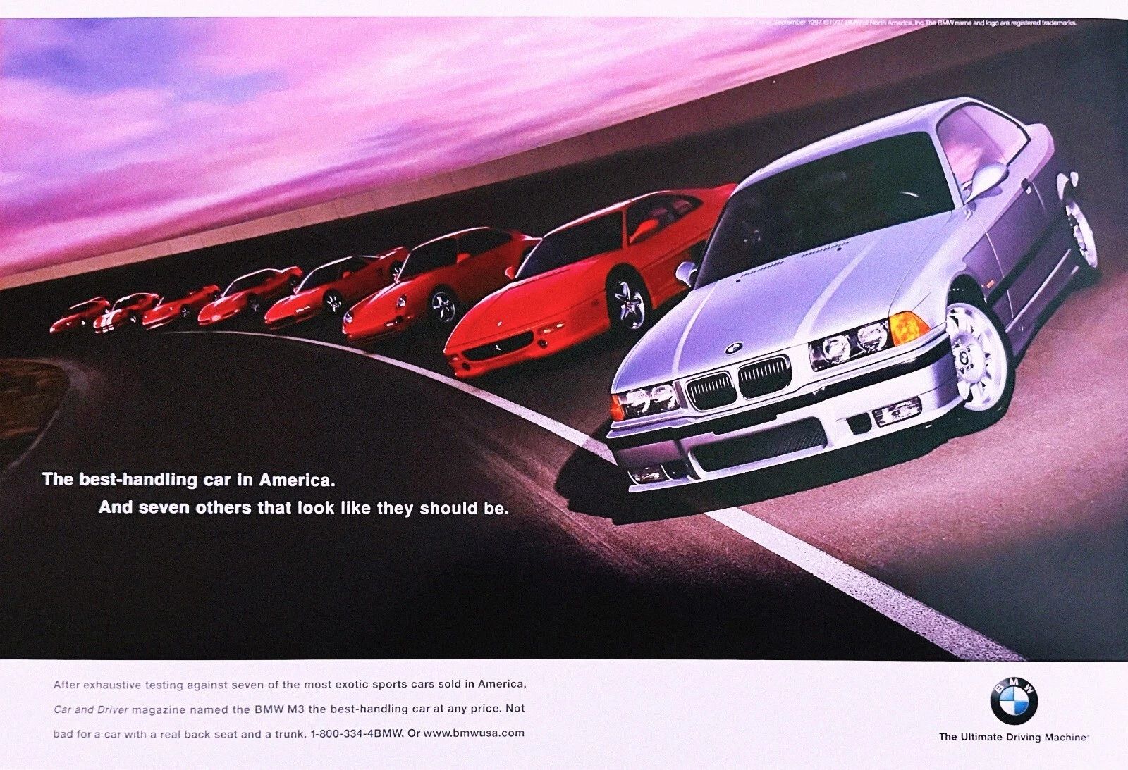Used 1998 BMW M3 Coupe RWD image 31