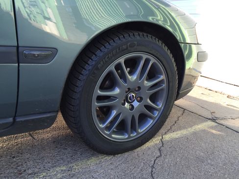 Used 2004 Volvo S60 2.4 FWD image 16