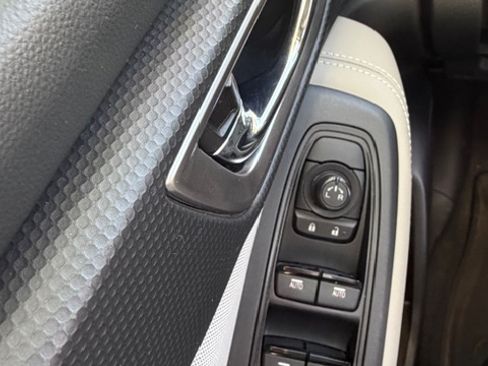 Used 2023 Subaru Forester Premium image 16