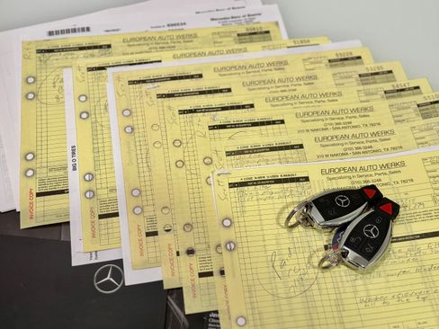 Used 2014 Mercedes-Benz C 300 C 300 4MATIC Sport Sedan 4D image 25