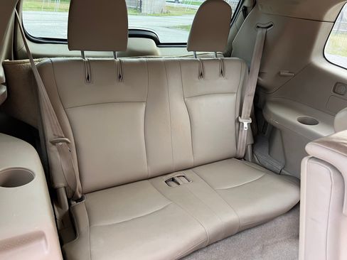 Used 2008 Toyota Highlander Limited image 18