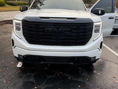 Used 2023 GMC Sierra 1500 Denali w/ Technology Package