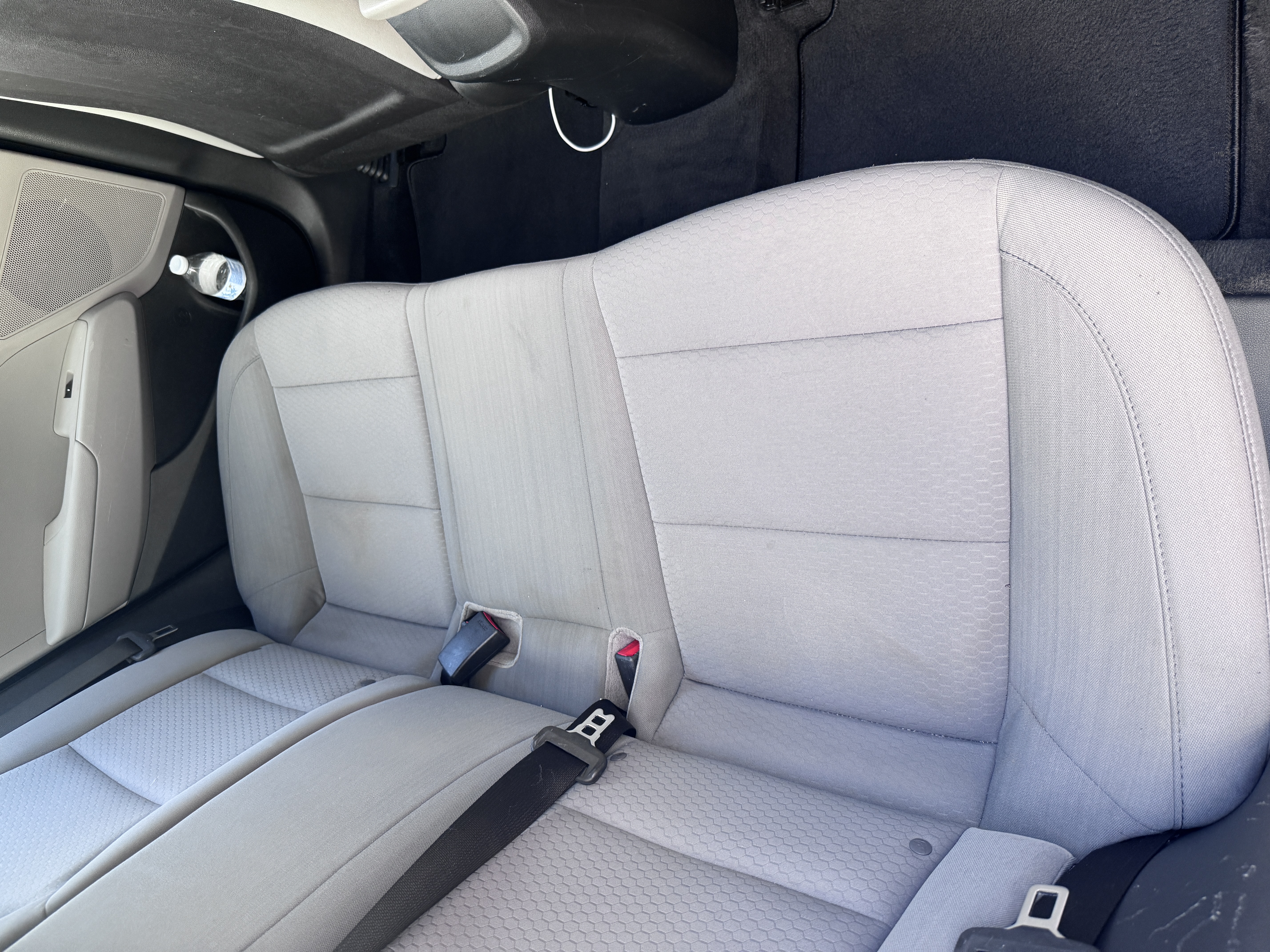 Used 2019 Hyundai Elantra SE FWD image 8