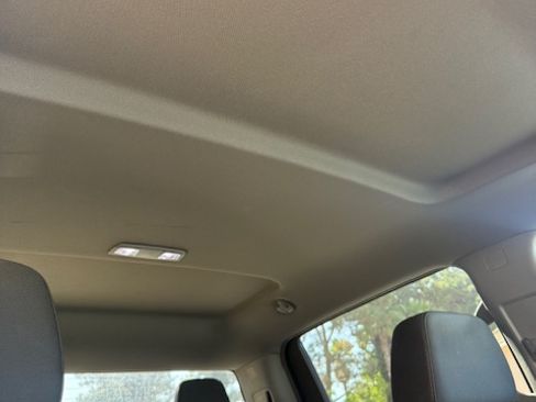 Used 2024 Chevrolet Silverado 2500 Custom w/ Custom Value Package AWD/4WD image 17