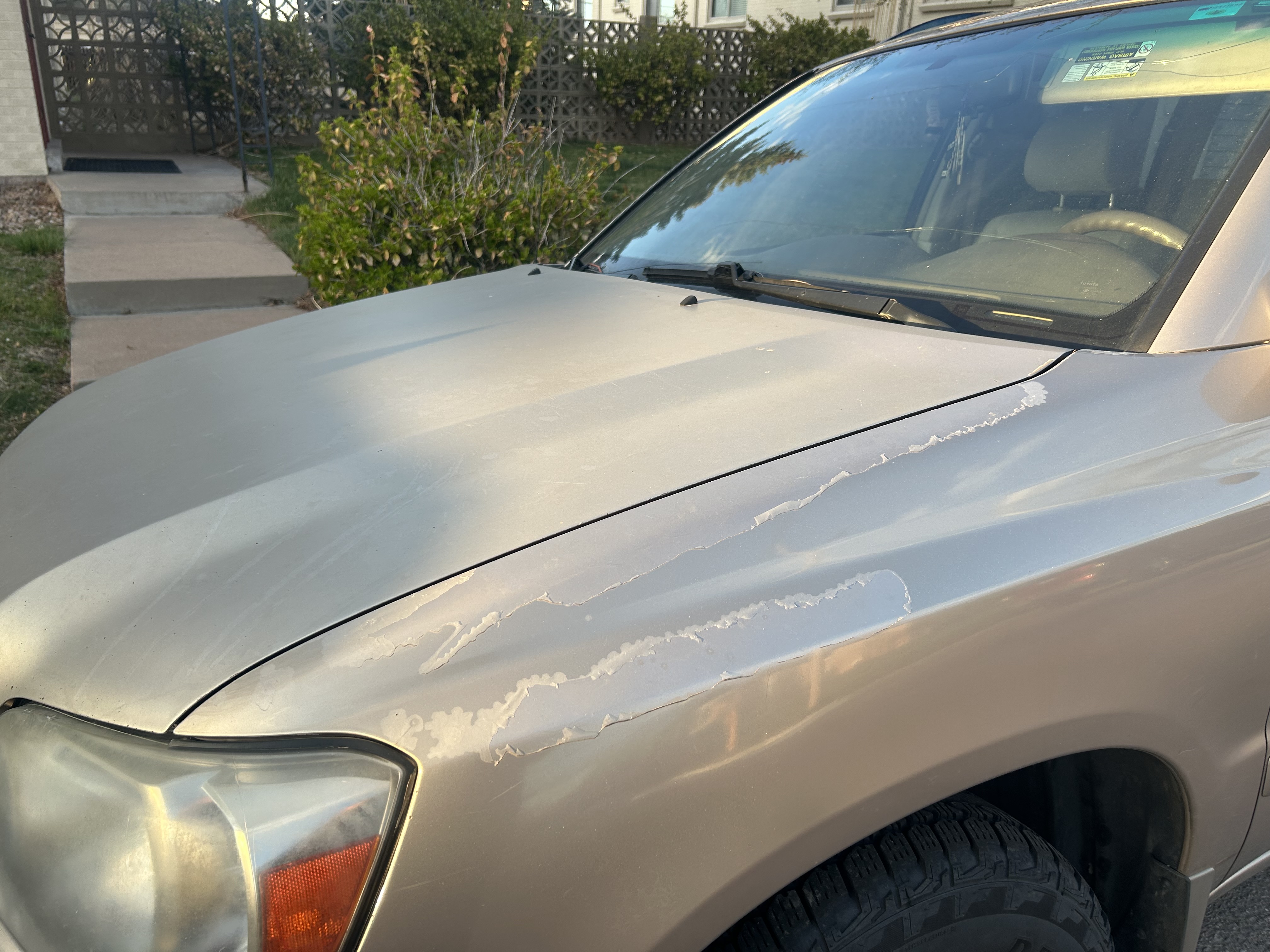 Used 2007 Toyota Highlander 4WD V6 w/ Extra Value Pkg #5 image 8