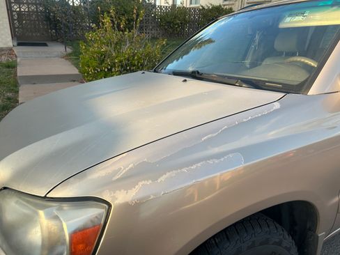 Used 2007 Toyota Highlander 4WD V6 w/ Extra Value Pkg #5 image 8