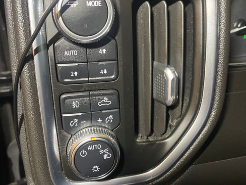 Used 2021 GMC Sierra 1500 Elevation w/ X31 Off-Road Package image 19