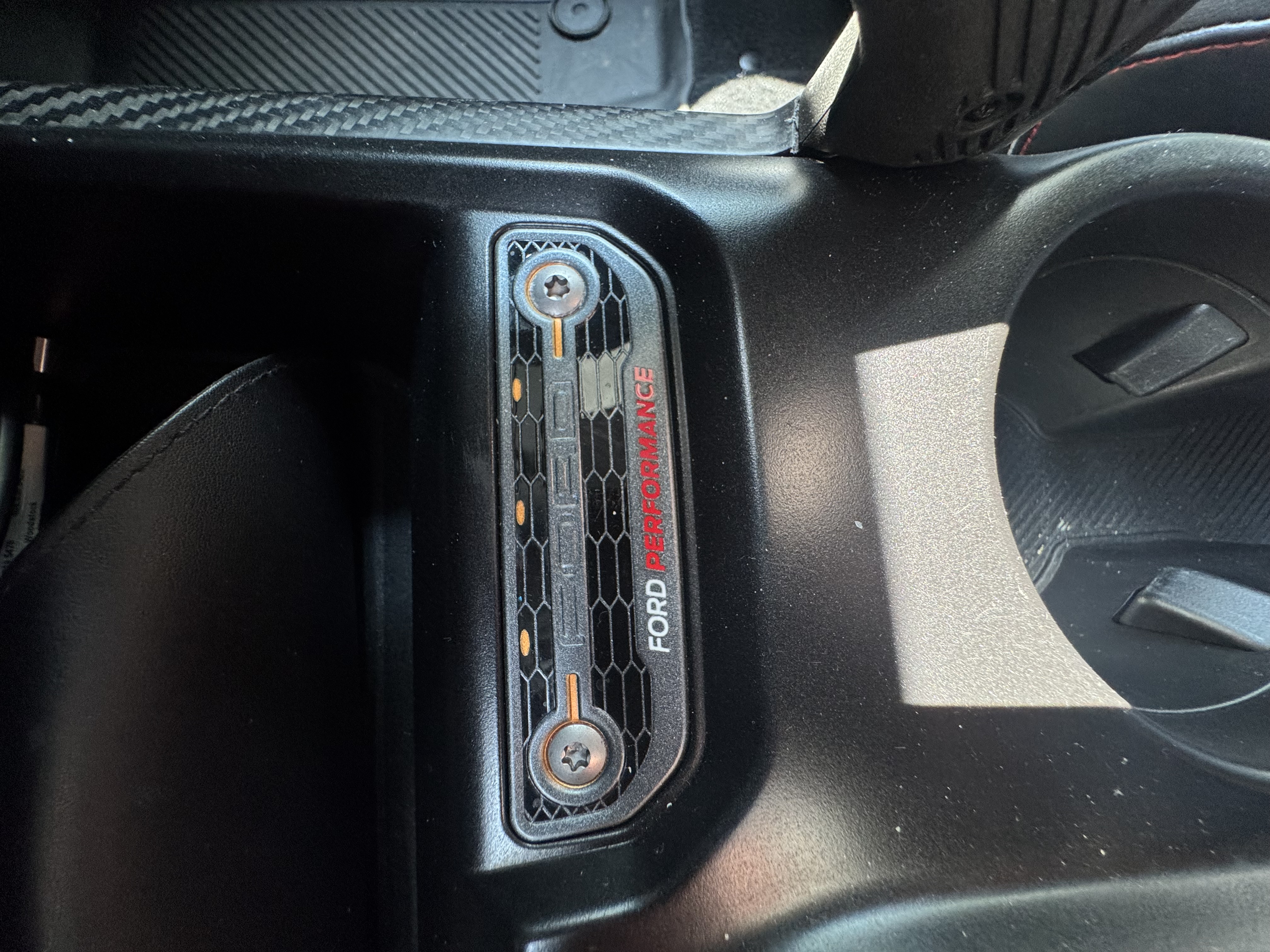 Used 2023 Ford Bronco Raptor AWD/4WD image 12