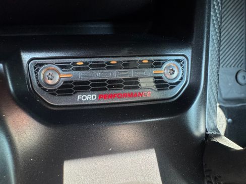 Used 2023 Ford Bronco Raptor AWD/4WD image 12