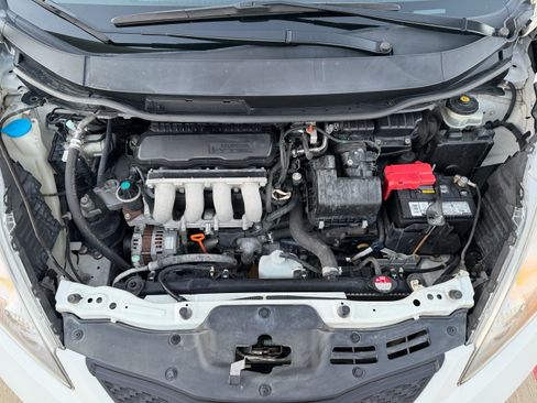 Used 2011 Honda Fit Sport image 10