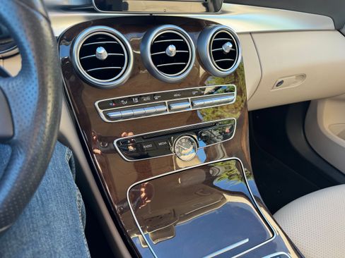 Used 2017 Mercedes-Benz C 300 Sedan image 11