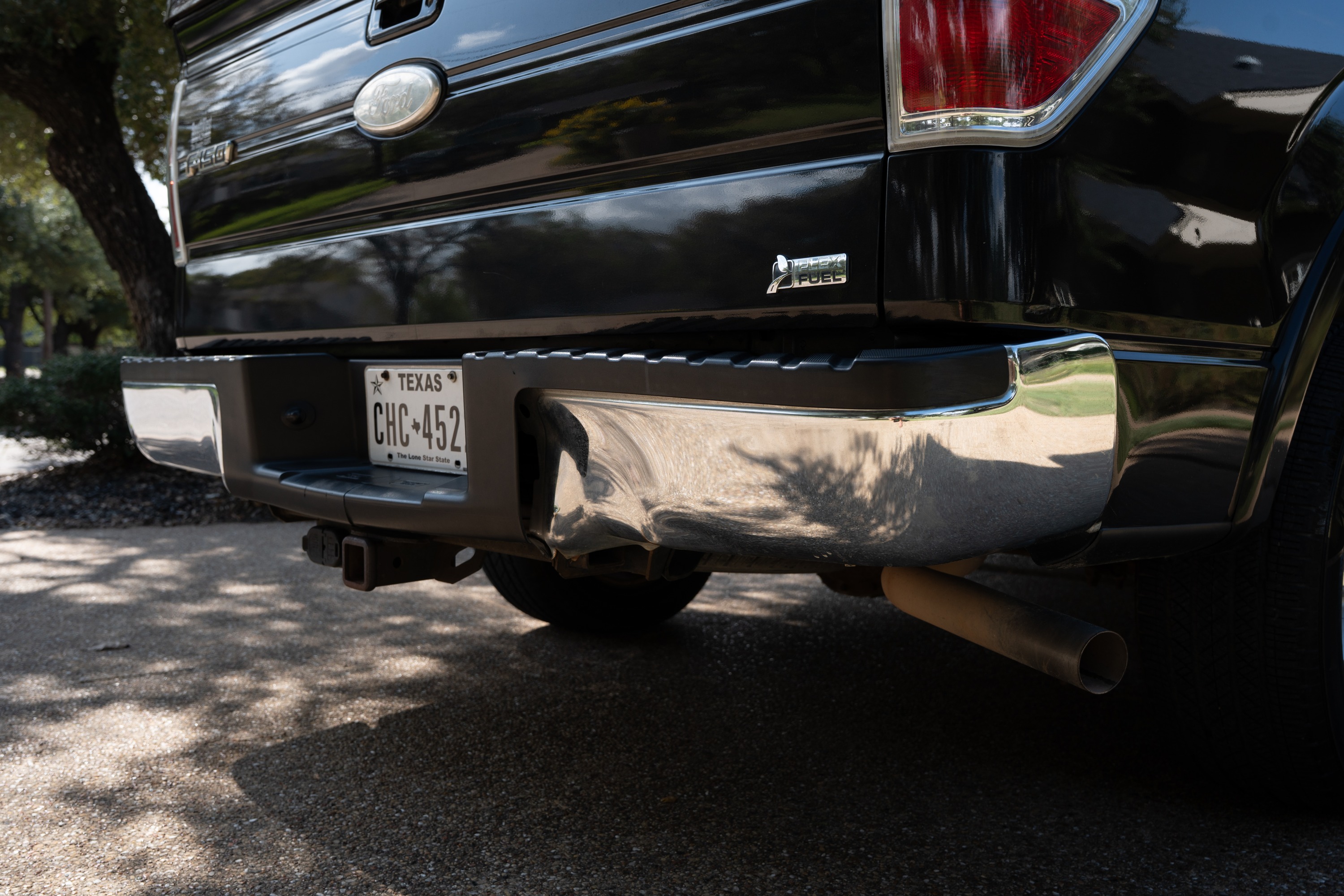 Used 2010 Ford F150 Lariat RWD image 17