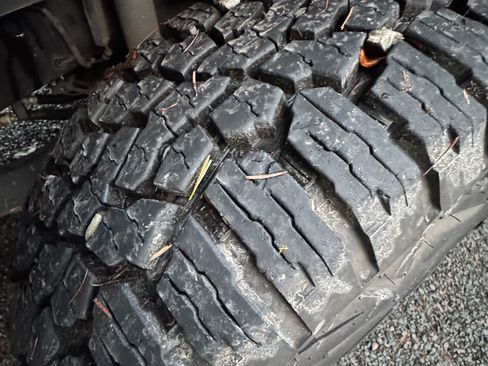 Used 2018 RAM 3500 Tradesman w/ Chrome Appearance Group image 21