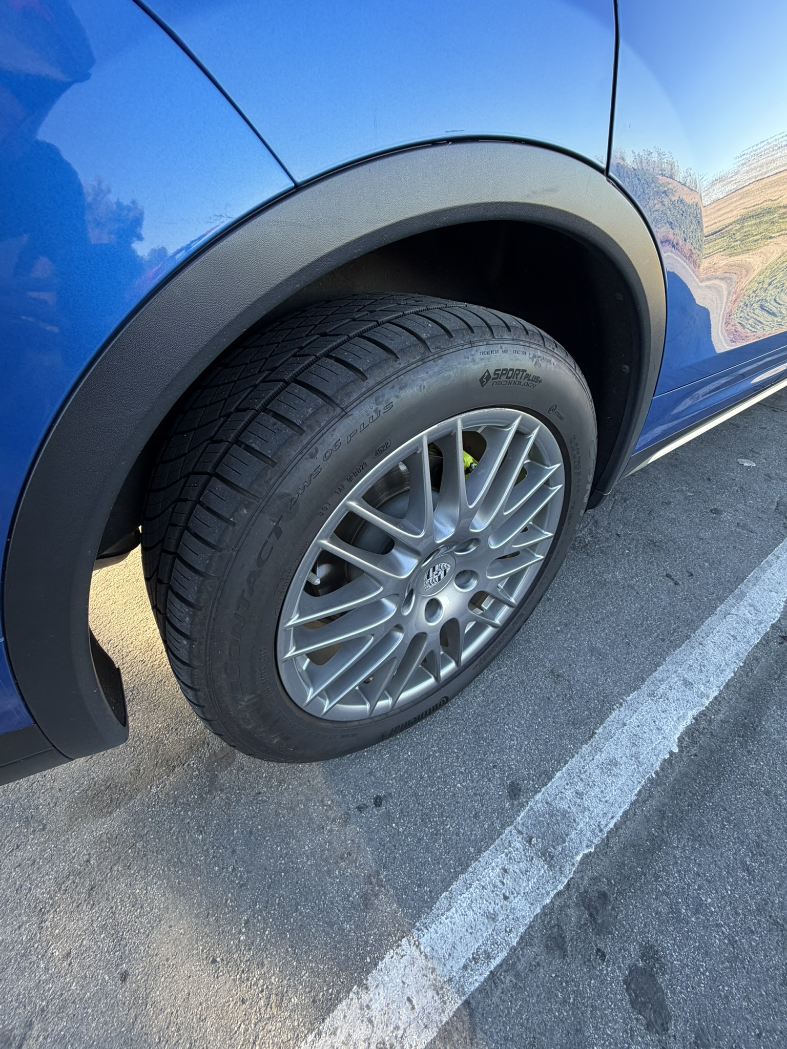 Used 2017 Porsche Cayenne S AWD/4WD image 29
