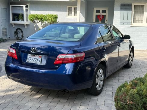 Used 2009 Toyota Camry LE image 5