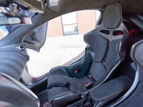 Used 2019 McLaren 600LT RWD image 22