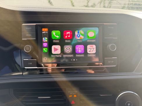 Used 2019 Volkswagen Jetta R-Line image 12