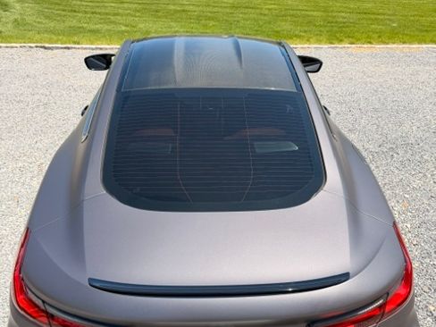 Used 2020 BMW M8 Competition w/ M Driver's Package AWD/4WD image 5
