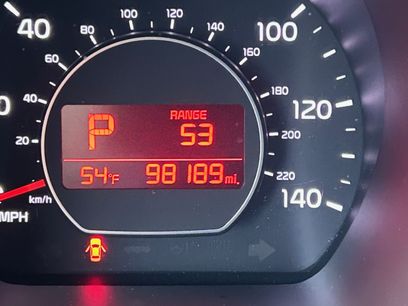 Used 2017 Kia Soul + w/ Audio Package