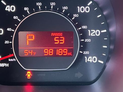 Used 2017 Kia Soul + w/ Audio Package image 1