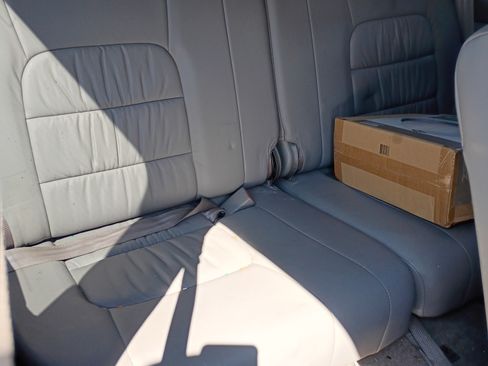 Used 2007 Lexus LX 470 4WD image 14