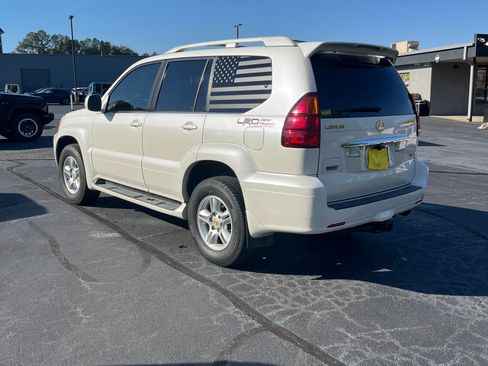 Used 2005 Lexus GX 470 image 5