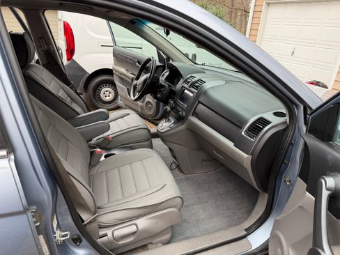 Used 2009 Honda CR-V EX-L image 9