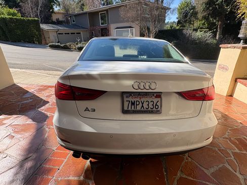 Used 2016 Audi A3 1.8T Premium w/ Audi MMI Navigation Plus image 10