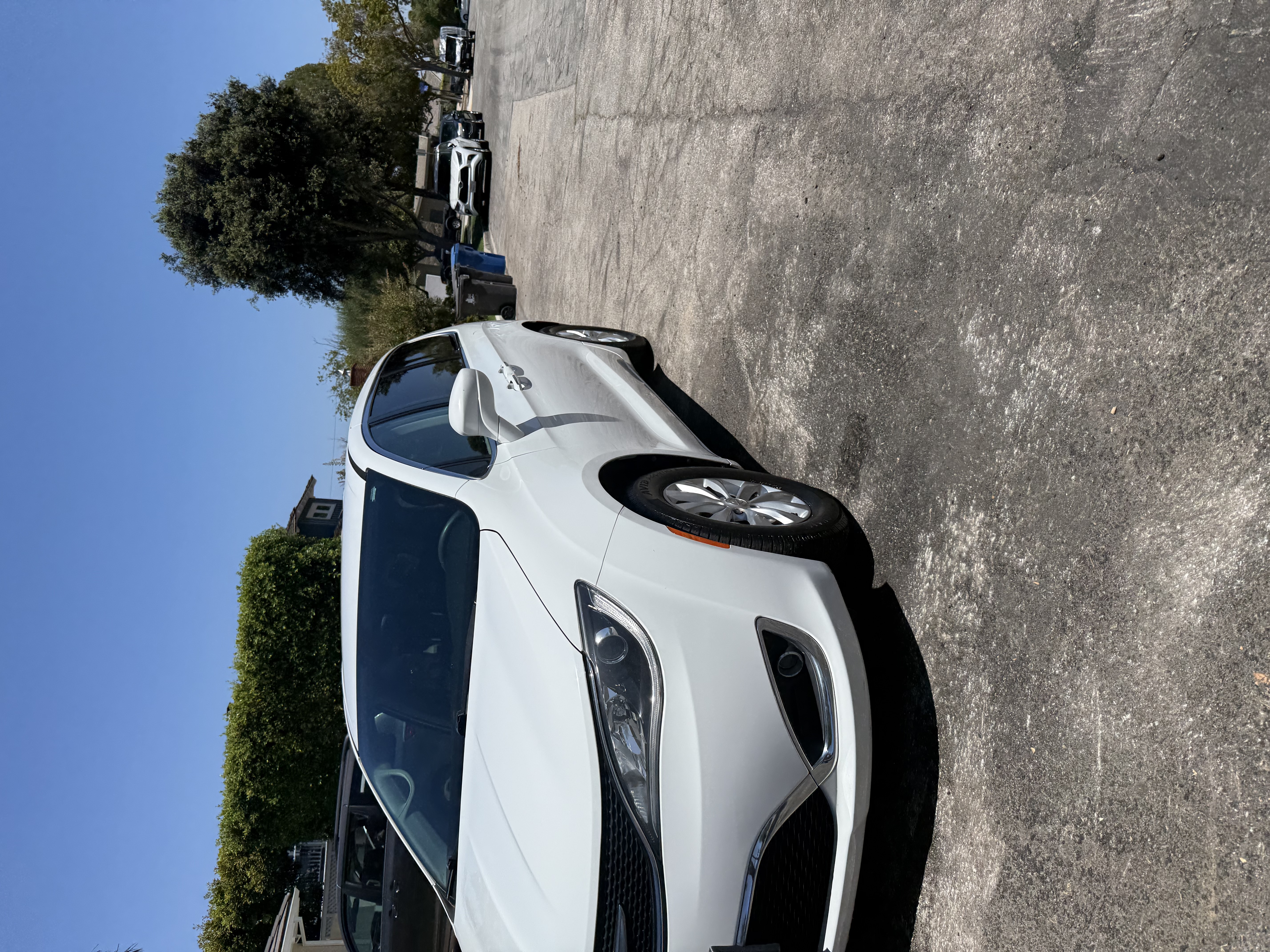 Used 2018 Chrysler Pacifica Touring Plus FWD image 4