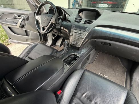 Used 2009 Acura MDX w/ Technology Package AWD/4WD image 15