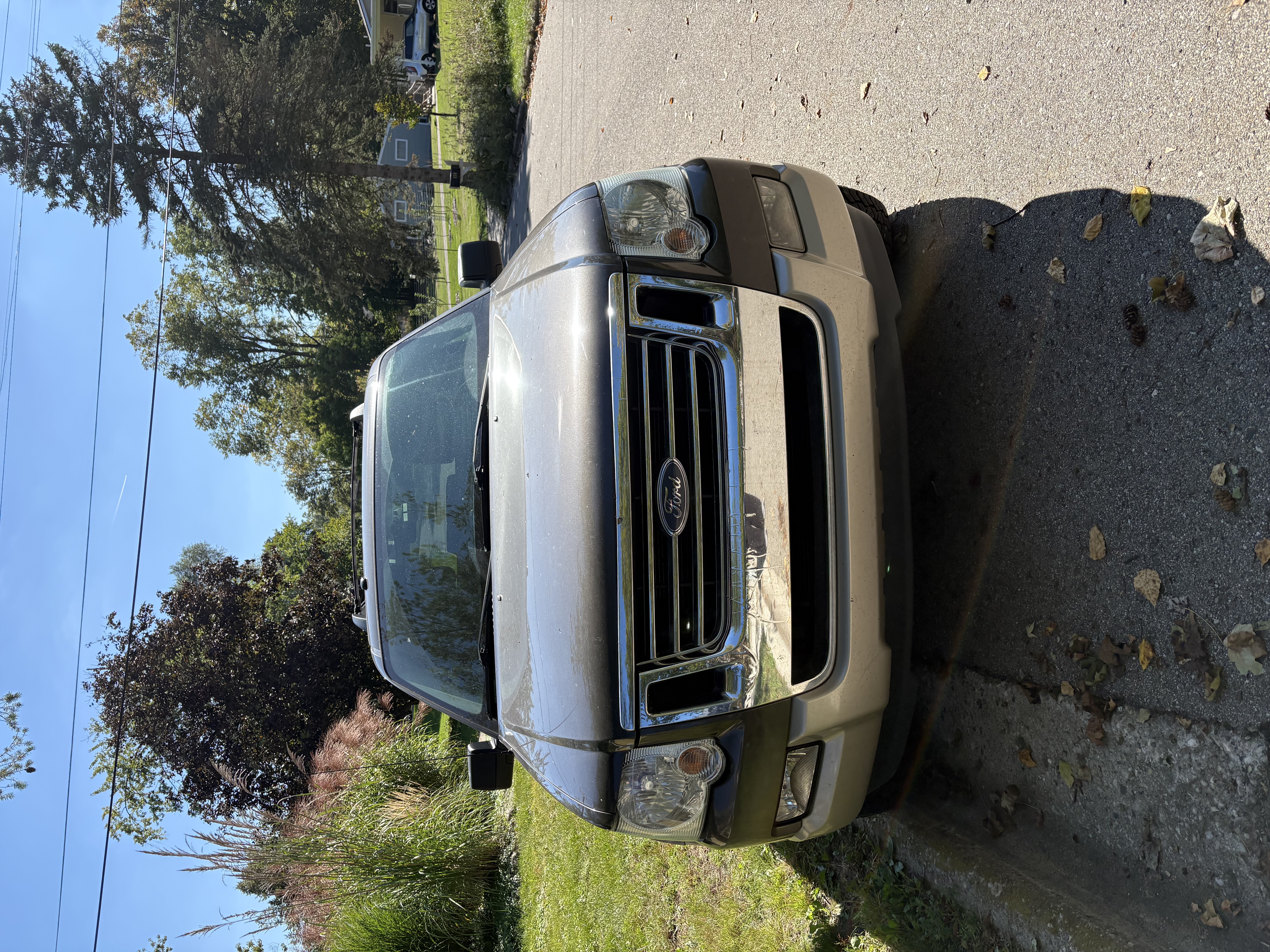 Used 2008 Ford Explorer Eddie Bauer AWD/4WD image 4