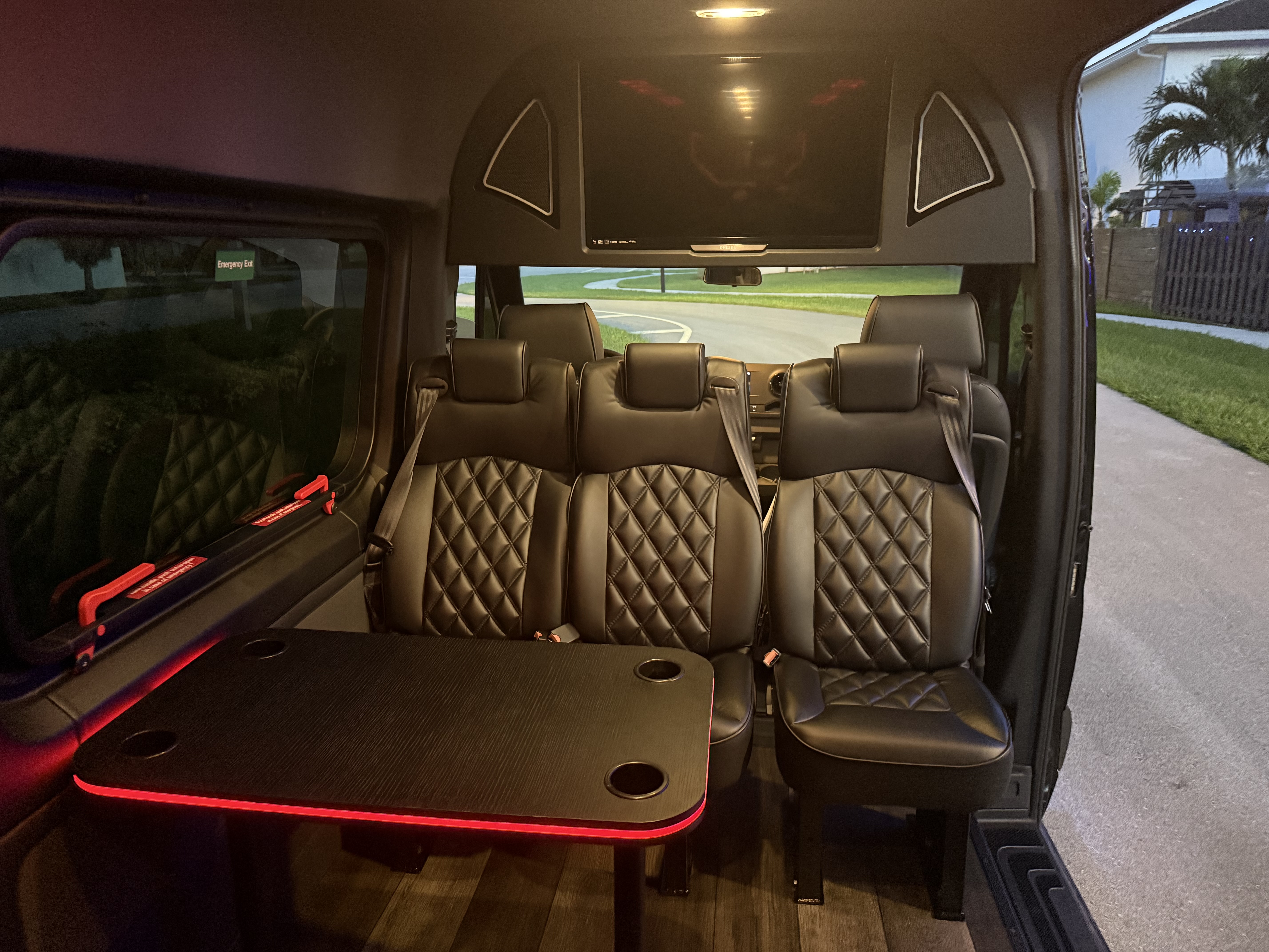 Used 2022 Mercedes-Benz Sprinter 3500 image 12