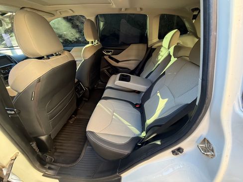 Used 2020 Subaru Forester Premium w/ Popular Package #1 image 15