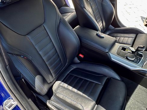 Used 2020 BMW M340i RWD image 14